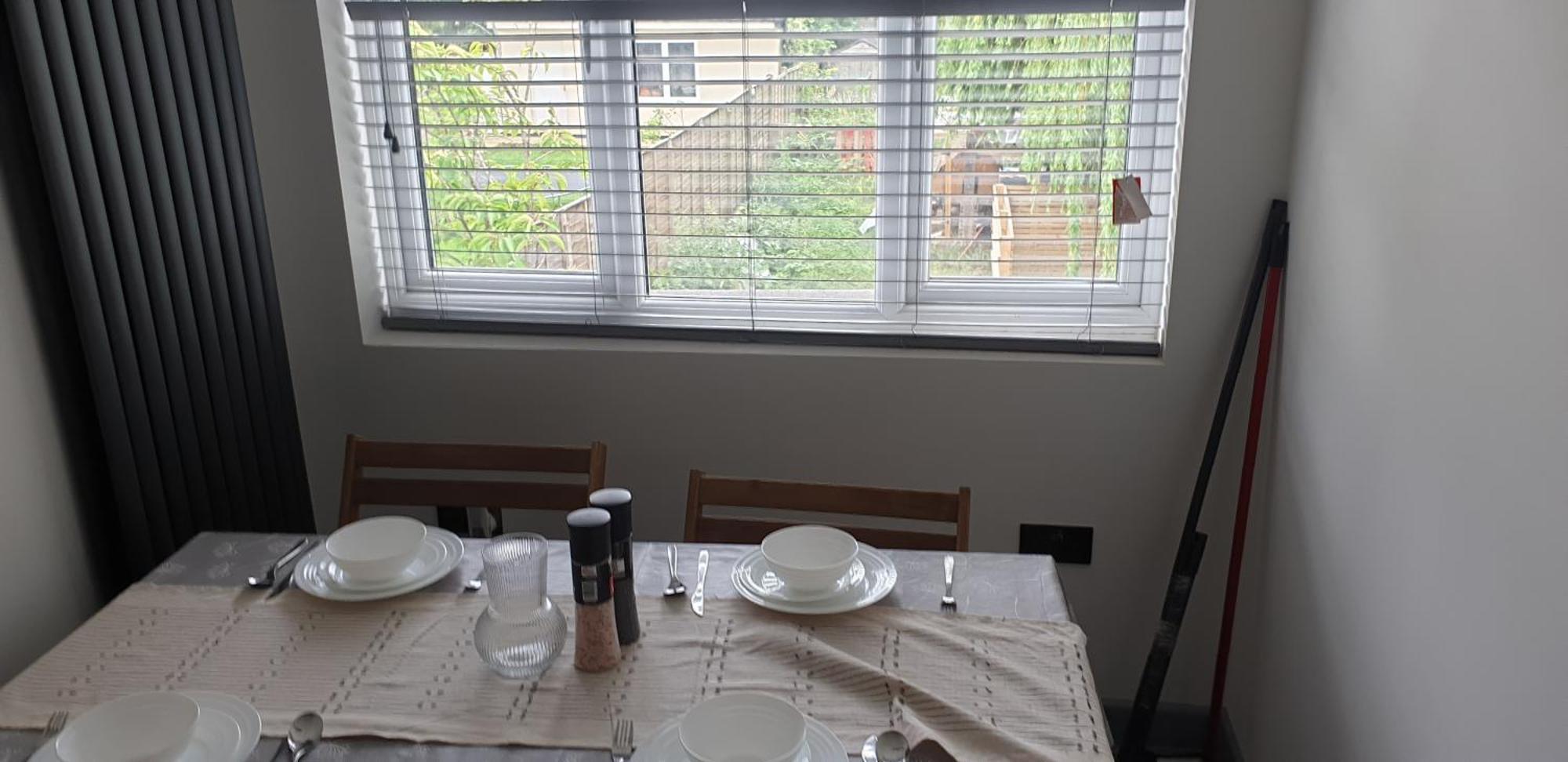 Appartement Three Kings Luxe Escape *